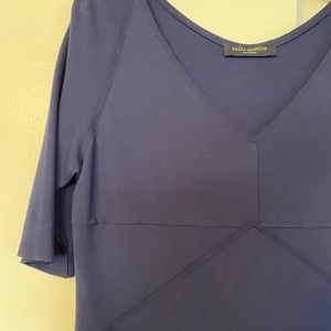 Piazza Sempione dress